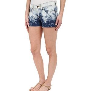 Lucky Santa Barbara Cutoff Style Shorts